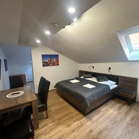 Apartmany Bukova Kezmarok Exterior photo
