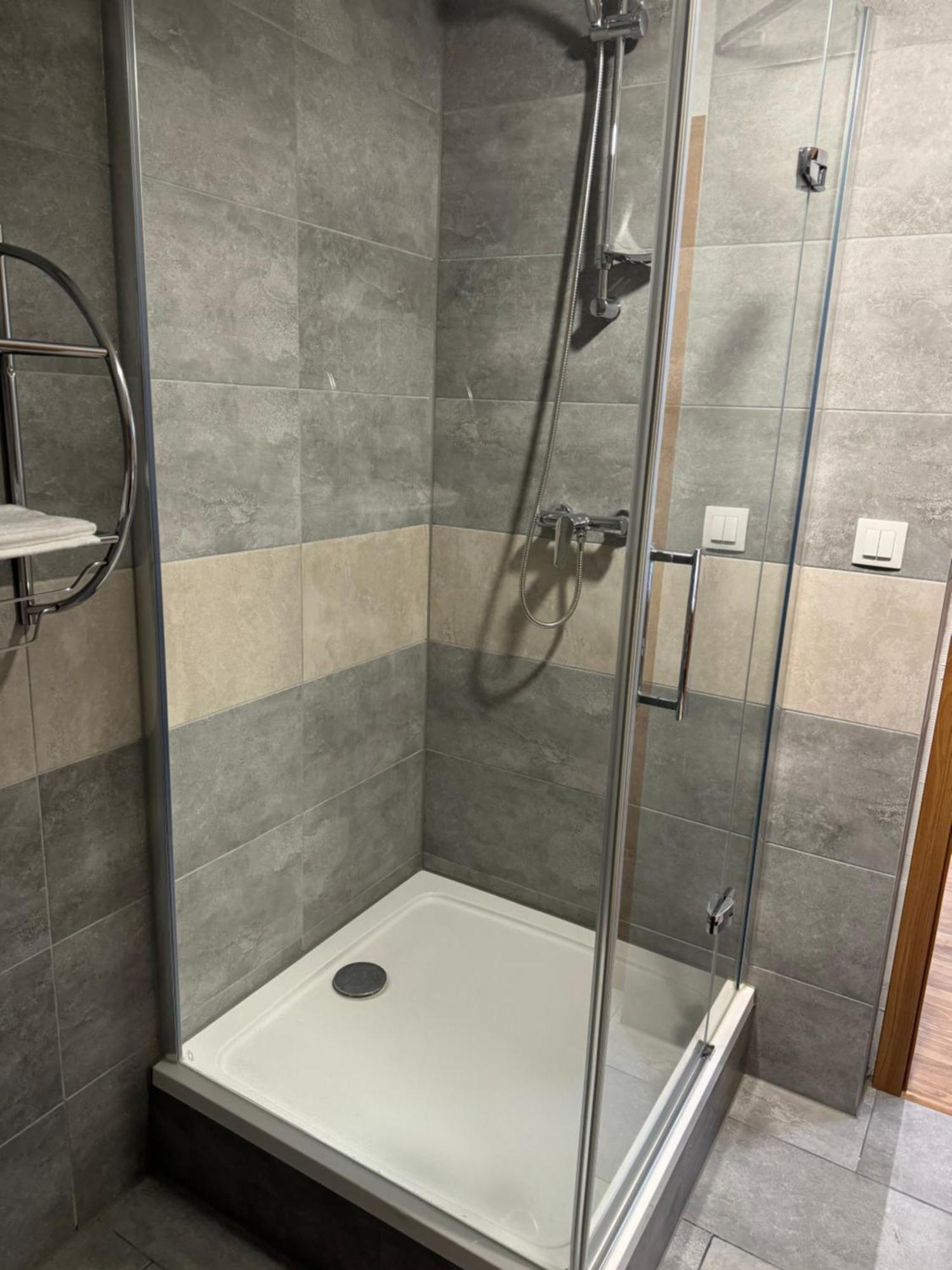 Apartmany Bukova Kezmarok Exterior photo