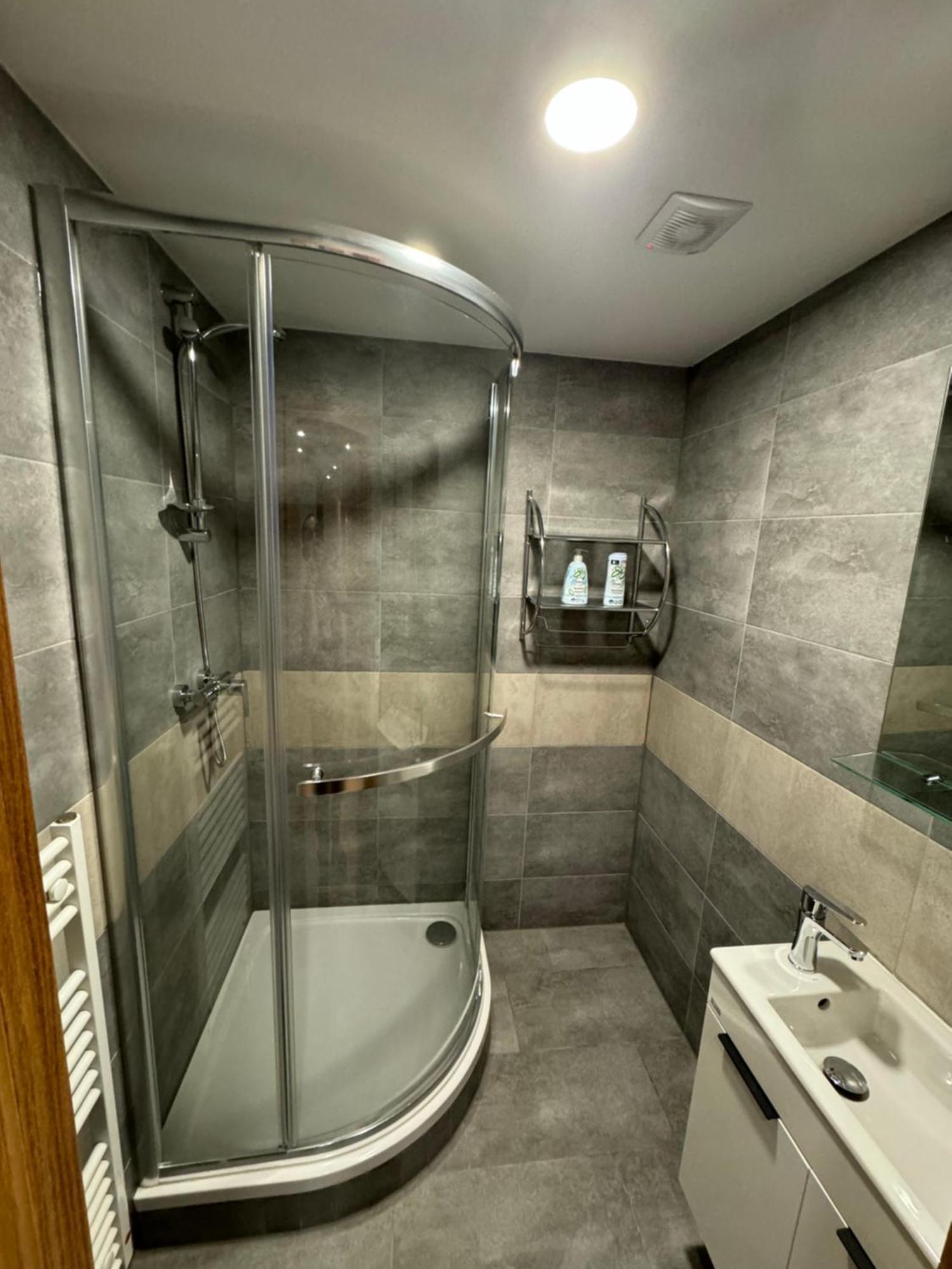 Apartmany Bukova Kezmarok Exterior photo