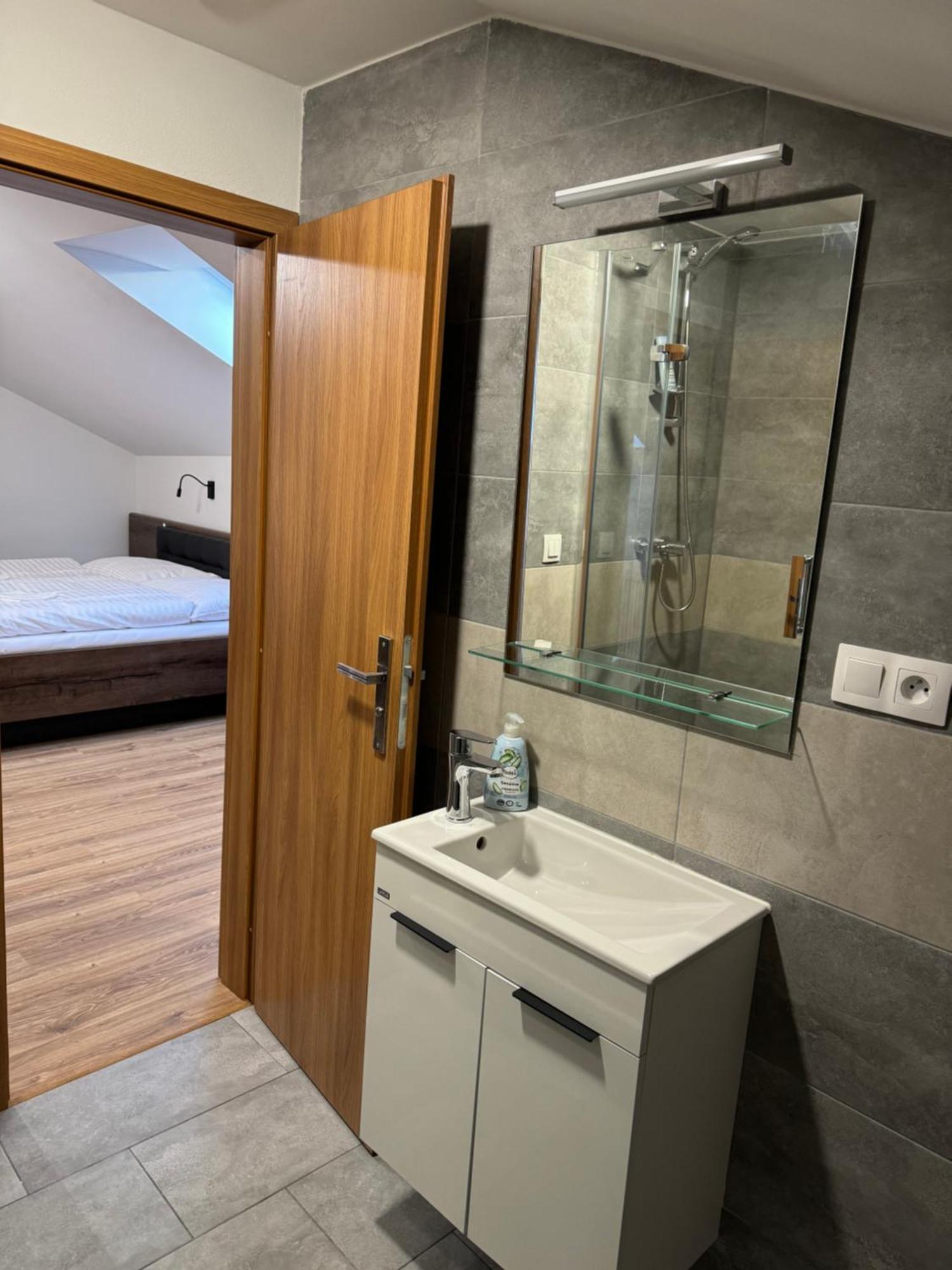 Apartmany Bukova Kezmarok Exterior photo
