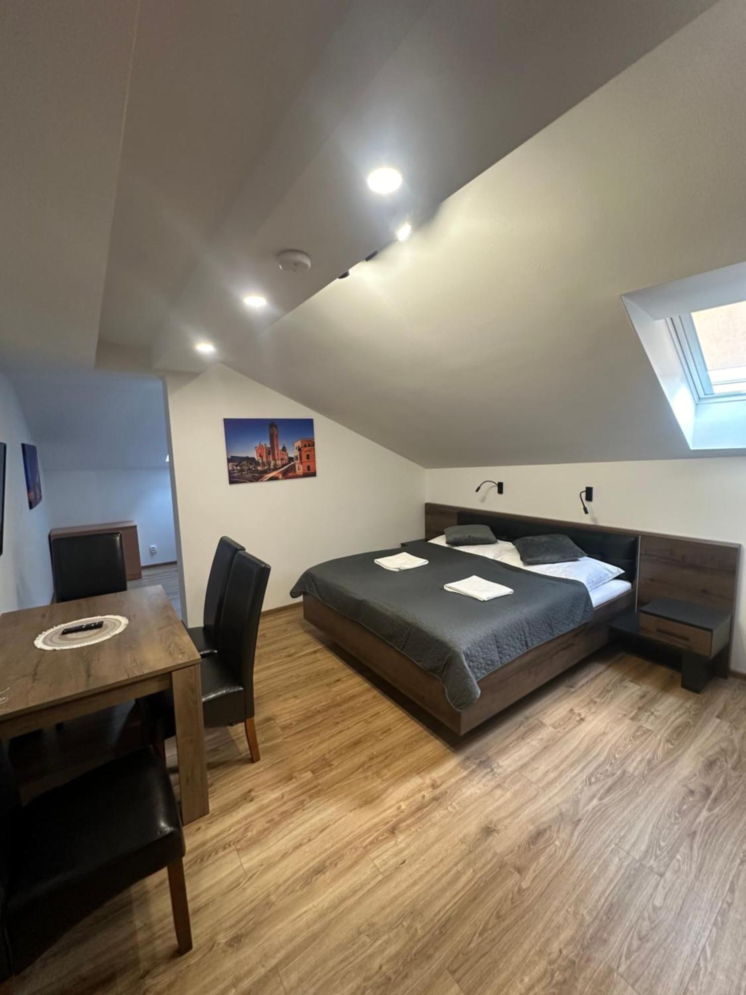 Apartmany Bukova Kezmarok Exterior photo