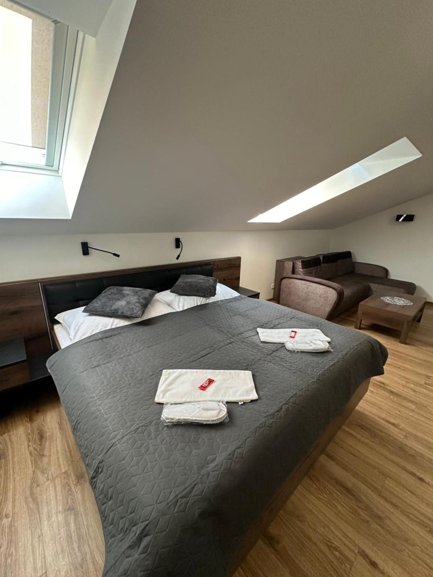 Apartmany Bukova Kezmarok Exterior photo