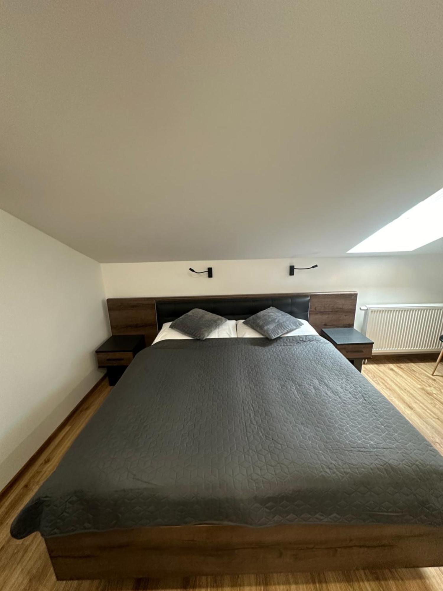 Apartmany Bukova Kezmarok Exterior photo