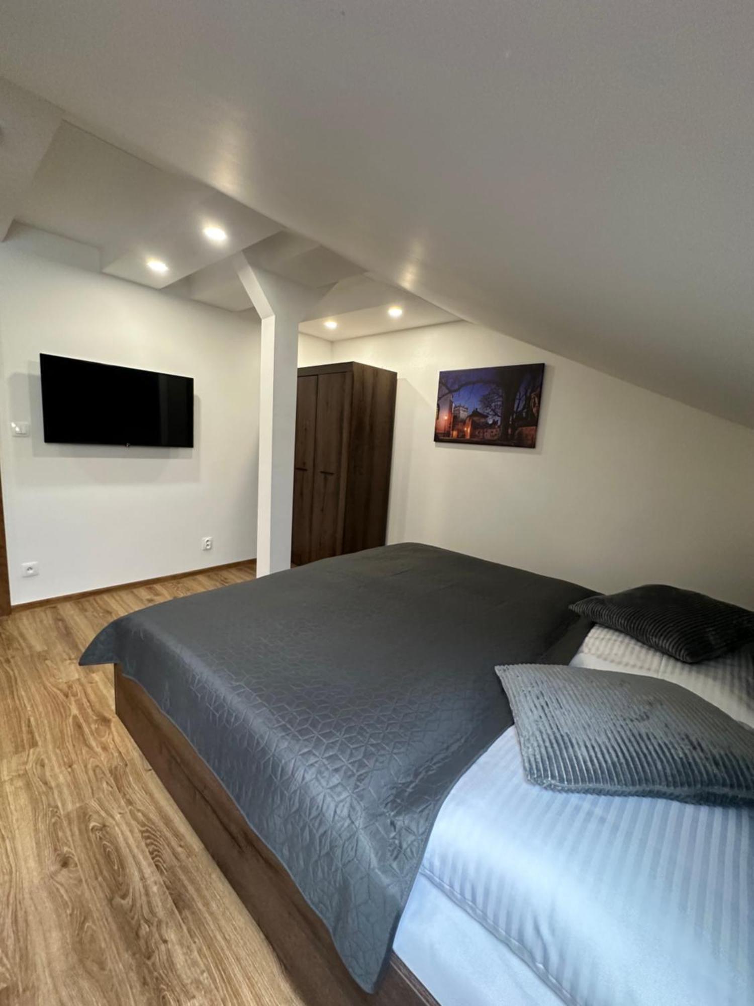 Apartmany Bukova Kezmarok Exterior photo